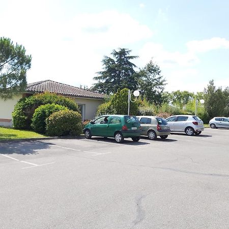 Appartamento Le Sporting Land - Avec Entree Autonome, Parking Prive & Sa Piscine ! - Gaillac Esterno foto