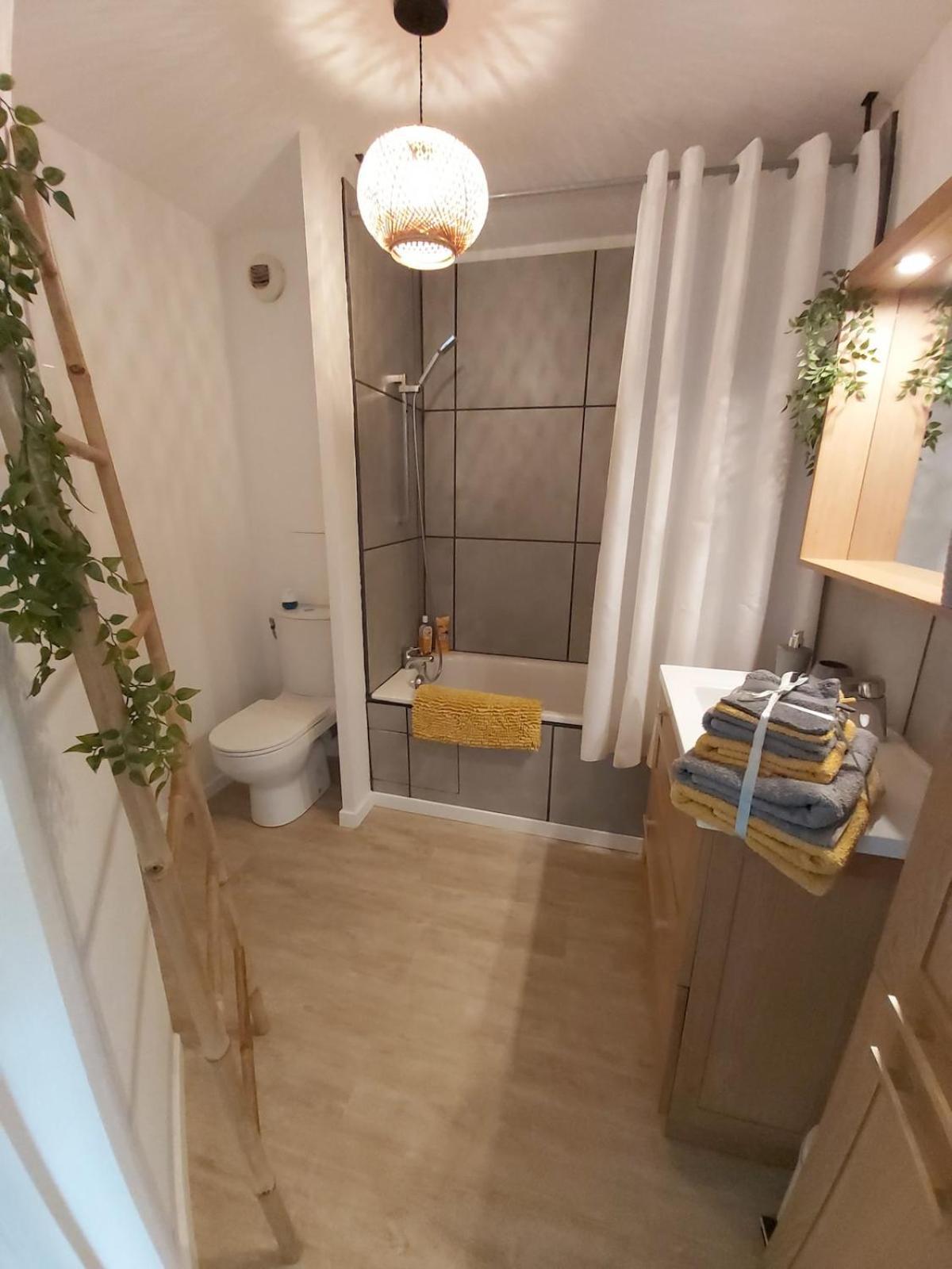 Appartamento Le Sporting Land - Avec Entree Autonome, Parking Prive & Sa Piscine ! - Gaillac Esterno foto