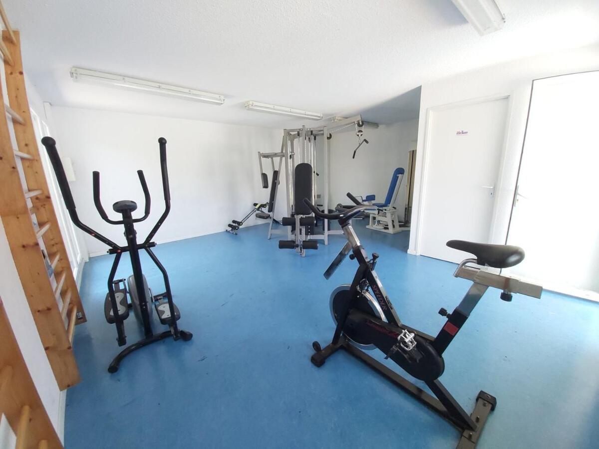 Appartamento Le Sporting Land - Avec Entree Autonome, Parking Prive & Sa Piscine ! - Gaillac Esterno foto