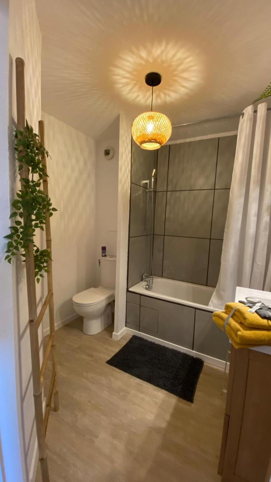 Appartamento Le Sporting Land - Avec Entree Autonome, Parking Prive & Sa Piscine ! - Gaillac Esterno foto