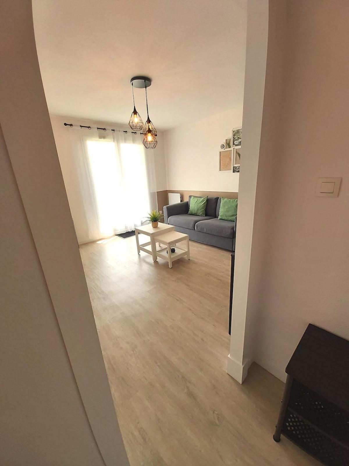 Appartamento Le Sporting Land - Avec Entree Autonome, Parking Prive & Sa Piscine ! - Gaillac Esterno foto