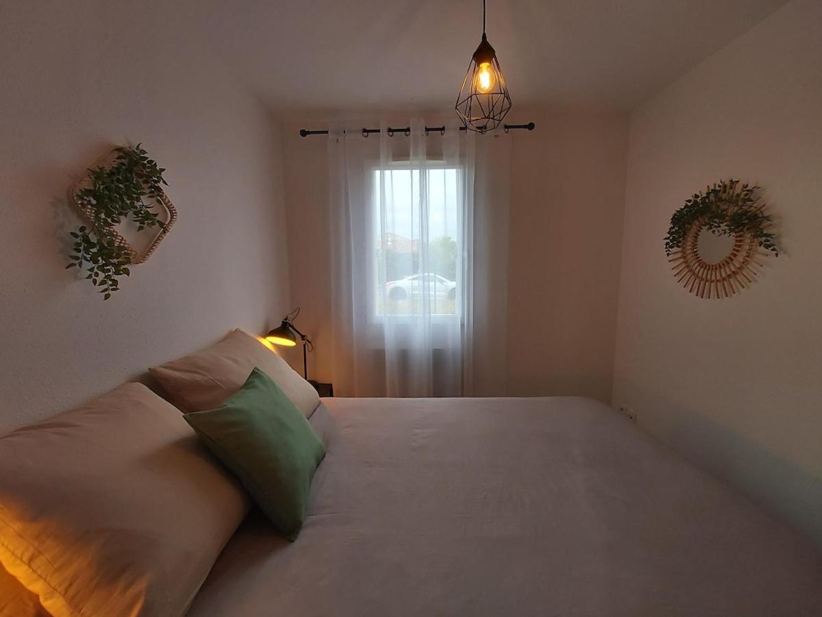 Appartamento Le Sporting Land - Avec Entree Autonome, Parking Prive & Sa Piscine ! - Gaillac Esterno foto