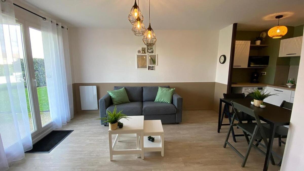 Appartamento Le Sporting Land - Avec Entree Autonome, Parking Prive & Sa Piscine ! - Gaillac Esterno foto