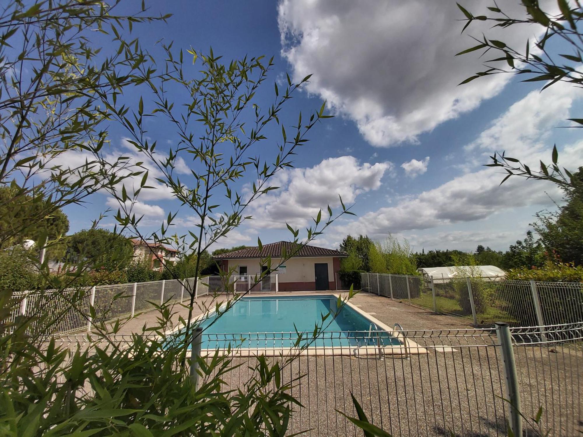 Appartamento Le Sporting Land - Avec Entree Autonome, Parking Prive & Sa Piscine ! - Gaillac Esterno foto