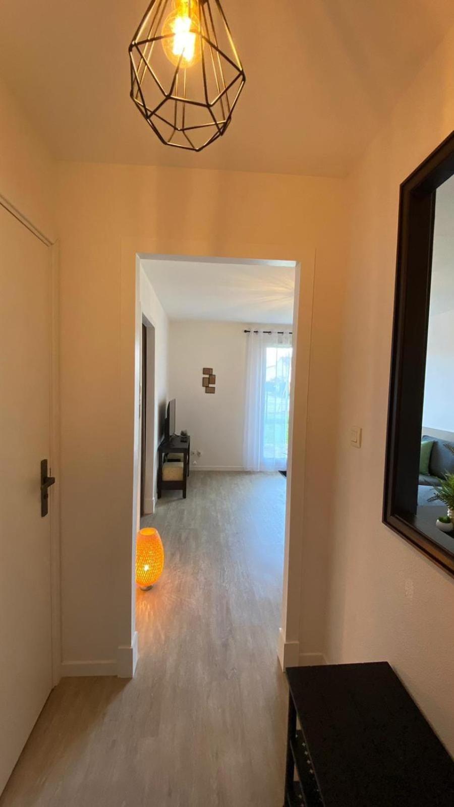 Appartamento Le Sporting Land - Avec Entree Autonome, Parking Prive & Sa Piscine ! - Gaillac Esterno foto